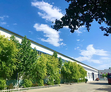 Shijiazhuang Meijing Crystal Building Materials Technology Co., Ltd.