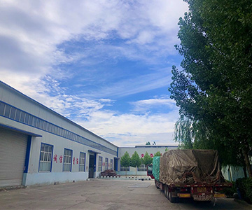 Shijiazhuang Meijing Crystal Building Materials Technology Co., Ltd.